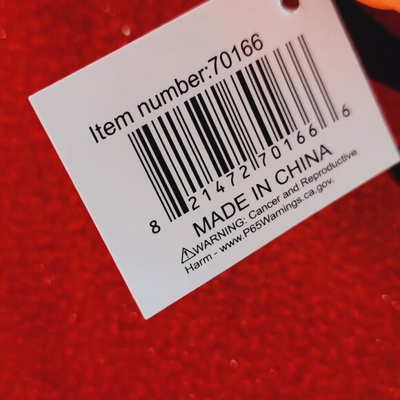 Kentucky Tactical Supply Rugged Outerwear Poly Hunter Orange Winter Faux Fur Hat - Picture 12 of 15